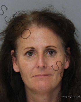 Kimberly Jeanne Meadows Mugshot