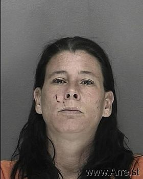 Kimberly  Miller Mugshot