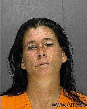 Kimberly  Miller Mugshot