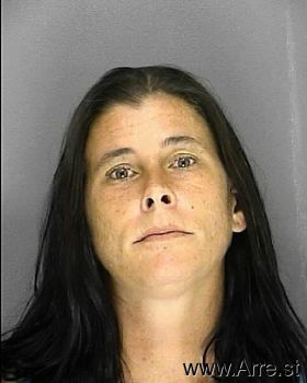 Kimberly  Miller Mugshot