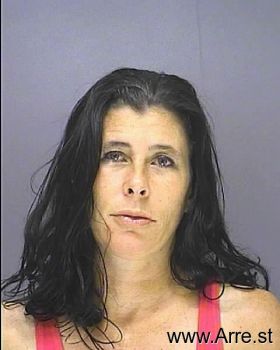 Kimberly  Miller Mugshot