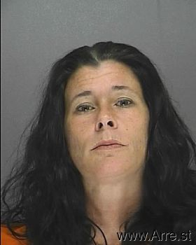 Kimberly  Miller Mugshot