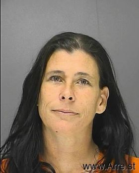 Kimberly  Miller Mugshot