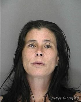 Kimberly  Miller Mugshot