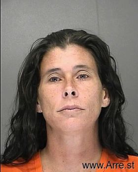 Kimberly  Miller Mugshot