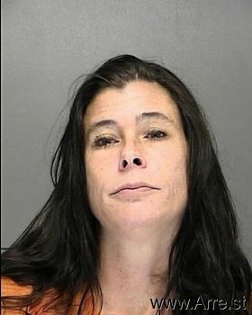 Kimberly  Miller Mugshot