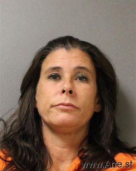 Kimberly  Miller Mugshot