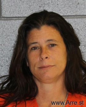 Kimberly  Miller Mugshot