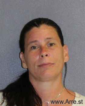 Kimberly  Miller Mugshot