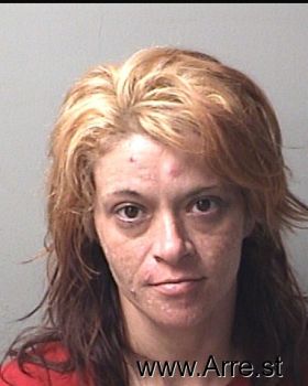 Kimberly Dawn Miller Mugshot