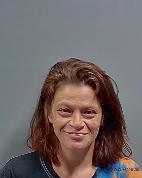 Kimberly Dawn Miller Mugshot