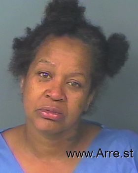 Kimberly Ann Miller Mugshot