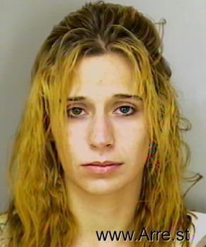 Kimberly Dawn Mills Mugshot