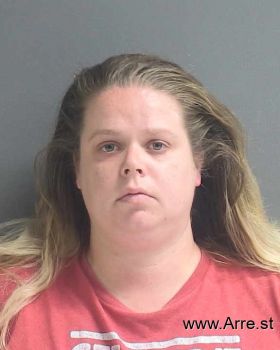 Kimberly P Mills Mugshot