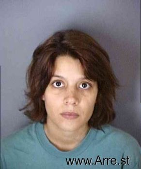 Kimberly Ann Moore Mugshot