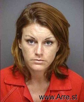 Kimberly  Moore Mugshot