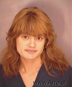 Kimberly J Moore Mugshot