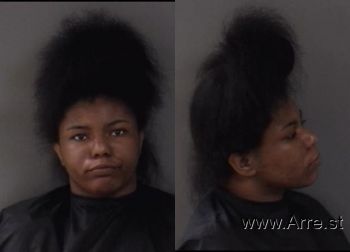 Kimberly Santeria Denise Moore Mugshot