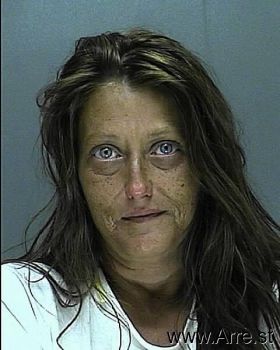 Kimberly  Morgan Mugshot