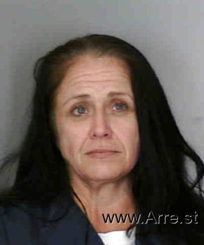 Kimberly Dionne Morrow Mugshot