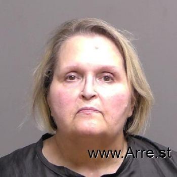 Kimberly Suezanne Morrow Mugshot