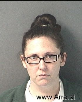 Kimberly Ann Moudy Mugshot