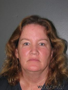 Kimberly Ann Murphy Mugshot