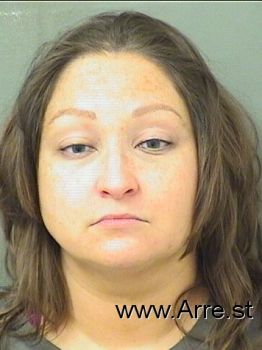 Kimberly Marie Murphy Mugshot