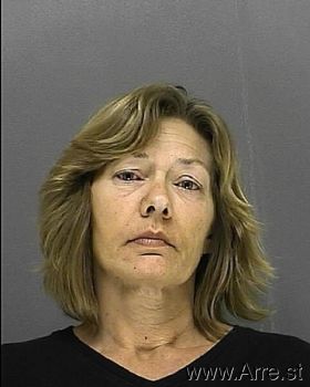 Kimberly  Murphy Mugshot