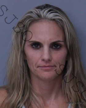 Kimberly Marie Myers Mugshot