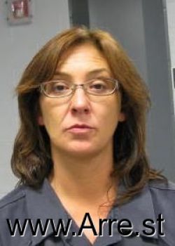 Kimberly Edwards Nelson Mugshot