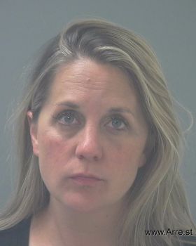 Kimberly Lynn Nelson Mugshot