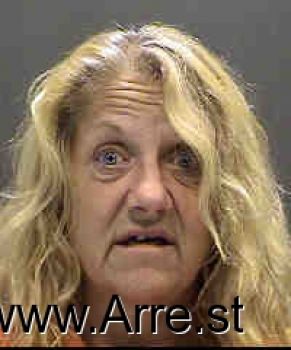 Kimberly  Olson Mugshot