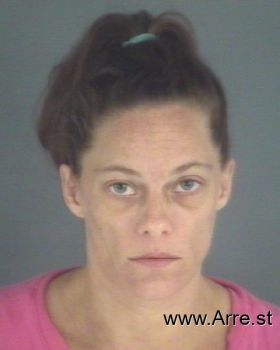 Kimberly  Osborne Mugshot