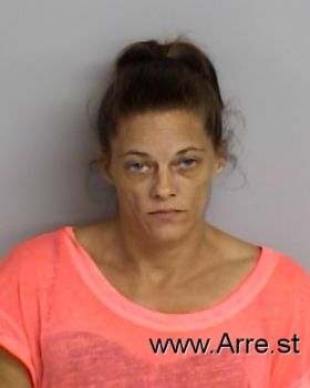 Kimberly F Osborne Mugshot