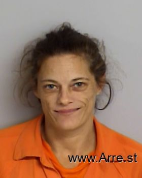 Kimberly Faye Osborne Mugshot