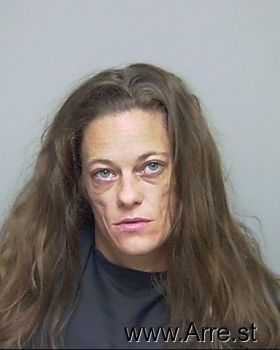 Kimberly Faye Osborne Mugshot