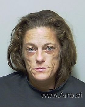 Kimberly Faye Osborne Mugshot