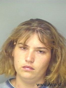 Kimberly  Palmer Mugshot