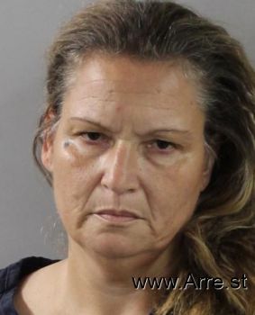 Kimberly  Palmer Mugshot