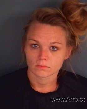 Kimberly  Parker Mugshot