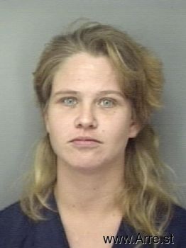 Kimberly Ann Parker Mugshot