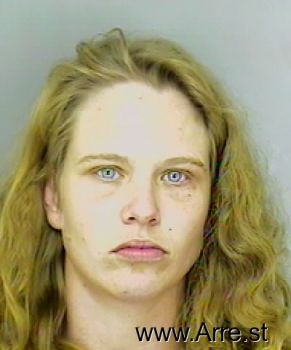 Kimberly  Parker Mugshot