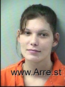 Kimberly Michelle Parker Mugshot