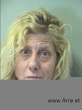 Kimberly Ann Parker Mugshot