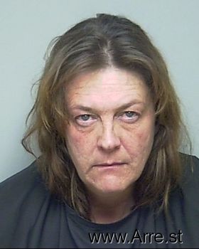 Kimberly Alice Parker Mugshot