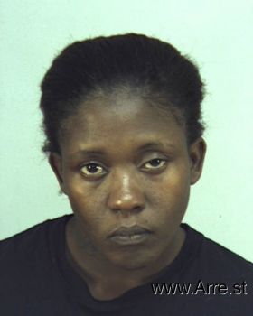 Kimberly  Patterson Mugshot