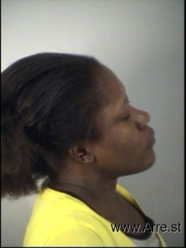 Kimberly Lanet Patterson Mugshot