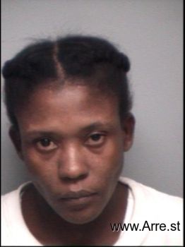 Kimberly Lanet Patterson Mugshot