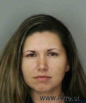 Kimberly Dawn Patterson Mugshot